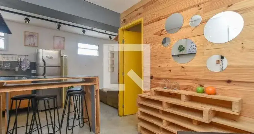 Apartamento com 2 quartos à venda na Rua Antônio de Godói, --, Centro, São Paulo
