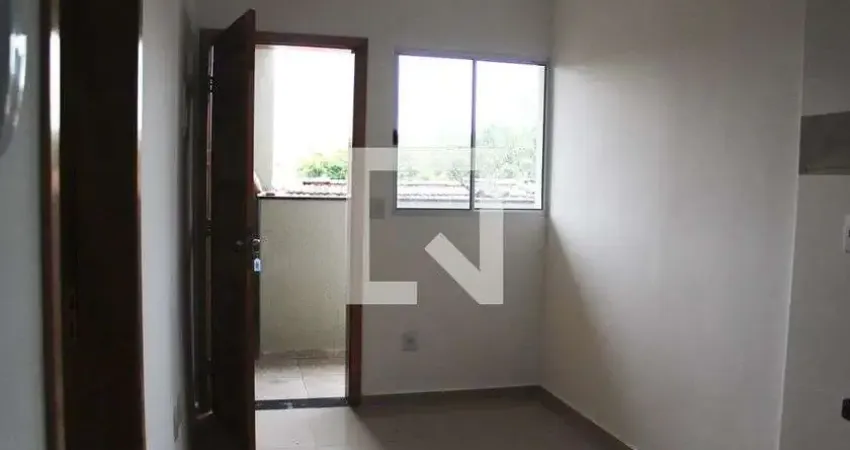 Apartamento com 2 quartos à venda na Rua Inês Monteiro, --, Artur Alvim, São Paulo
