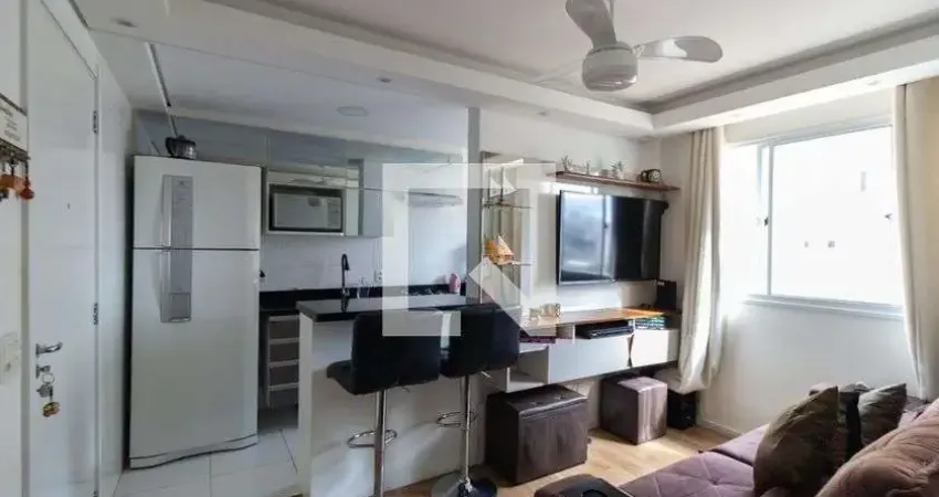 Apartamento com 2 quartos à venda na Avenida Cupecê, --, Jardim Marajoara, São Paulo