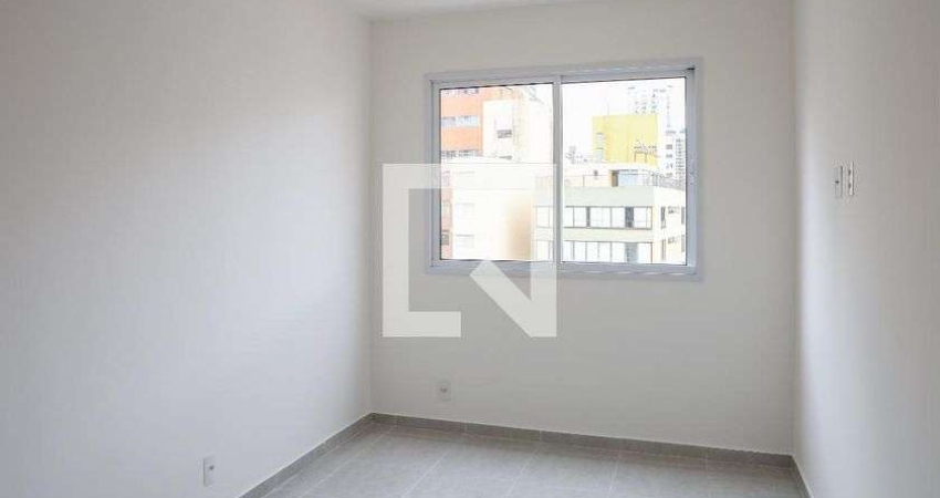 Apartamento à Venda - Barra Funda, 2 Quartos,  34 m2