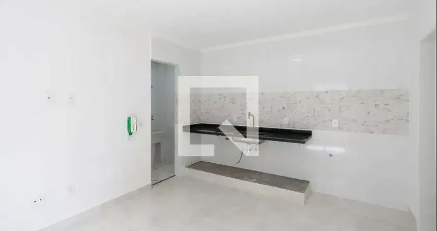 Apartamento com 1 quarto à venda na Rua Alfredo Pujol, --, Santana, São Paulo