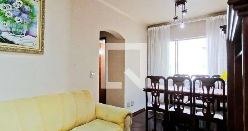 Apartamento à Venda - Parque São Domingos, 2 Quartos,  56 m2