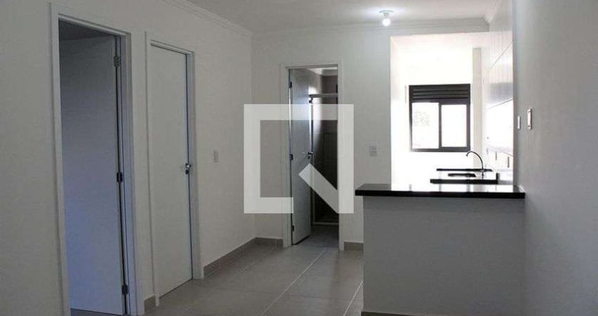 Apartamento com 2 quartos à venda na Rua Saquarema, --, Centro, Diadema
