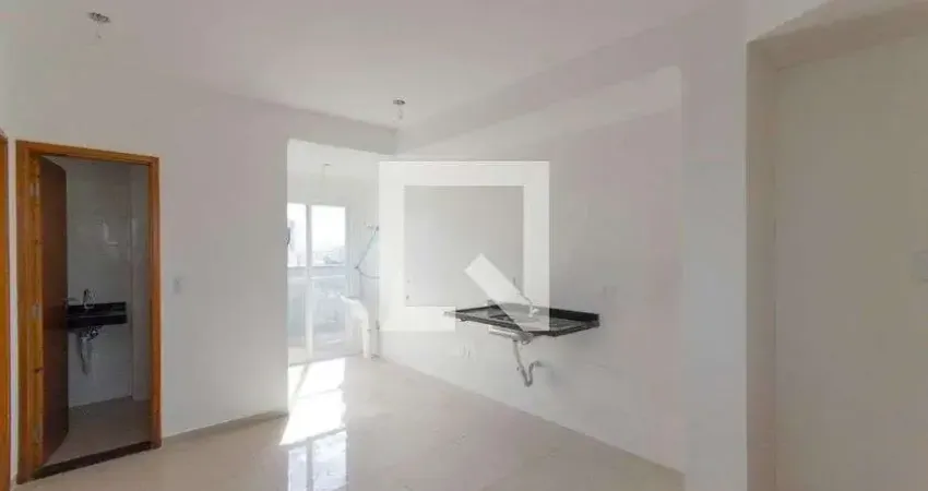 Apartamento com 2 quartos à venda na Rua Doutor Fábio Montenegro, --, Vila Guilhermina, São Paulo
