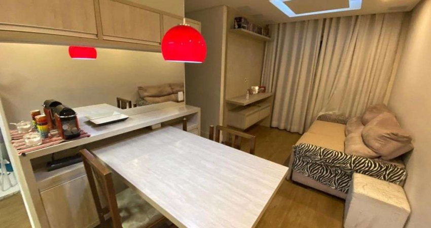 Apartamento à Venda - Nova Petrópolis, 3 Quartos,  68 m2