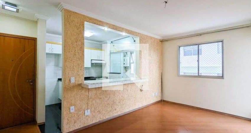 Apartamento com 2 quartos à venda no Anchieta, São Bernardo do Campo 