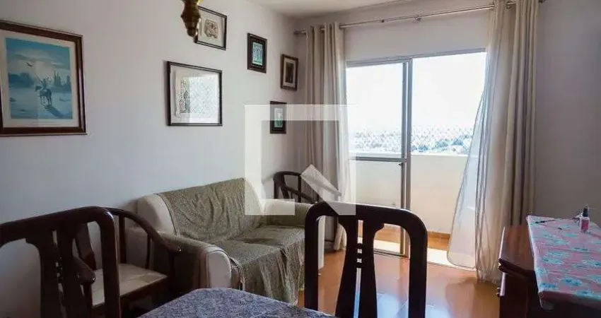 Apartamento à Venda - Vila Mascote, 2 Quartos,  64 m2