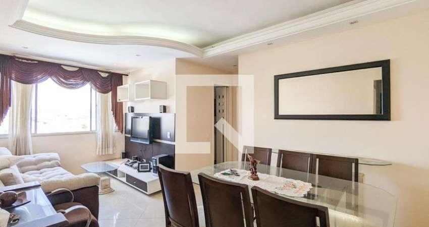 Apartamento à Venda - Vila Lusitânia, 2 Quartos,  59 m2