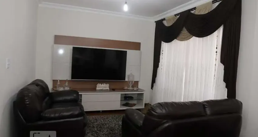 Apartamento à Venda - Rudge Ramos, 3 Quartos,  120 m2