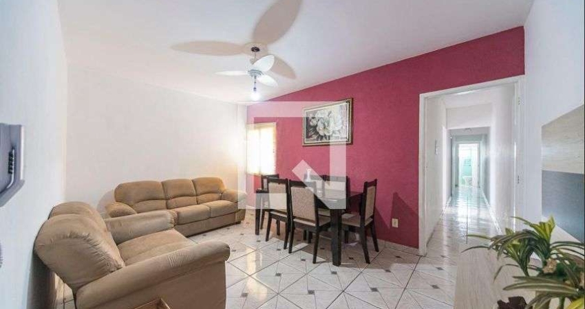 Apartamento à Venda - Parque Bandeirante, 2 Quartos,  72 m2