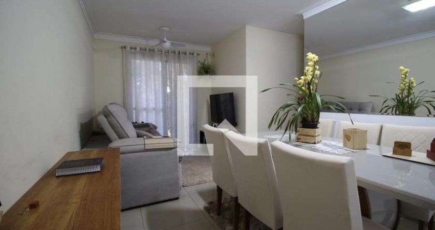 Apartamento com 3 quartos à venda em Sapopemba, São Paulo 