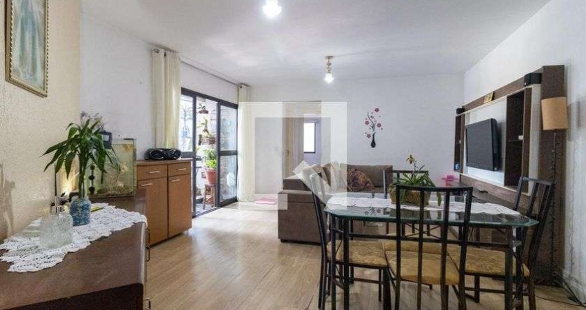 Apartamento à Venda - Jardim Henriqueta, 3 Quartos,  83 m2