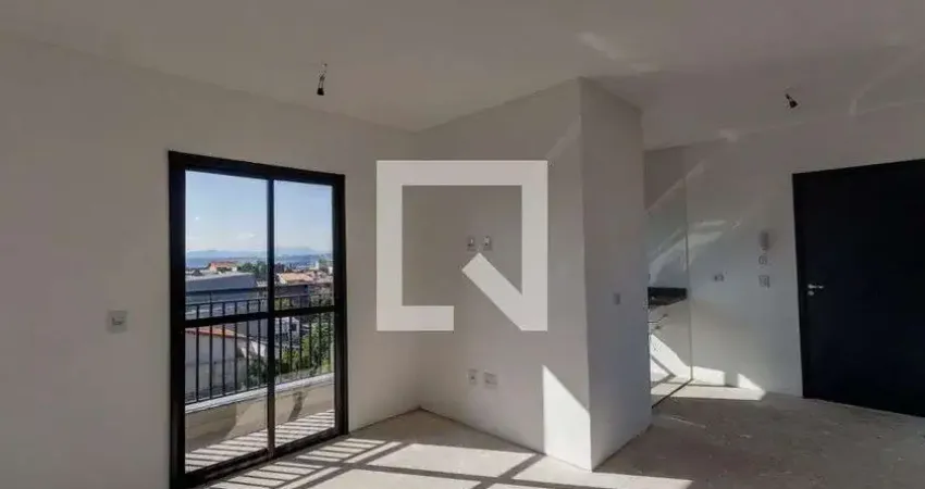 Apartamento com 2 quartos à venda na Rua Líbero Ancona Lopes, --, Vila Jacuí, São Paulo