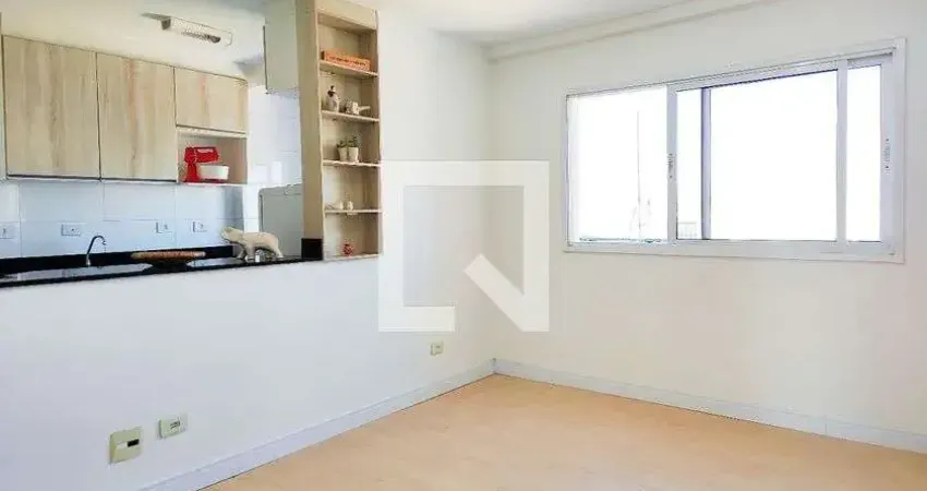Apartamento com 2 quartos à venda no Jardim, Santo André 