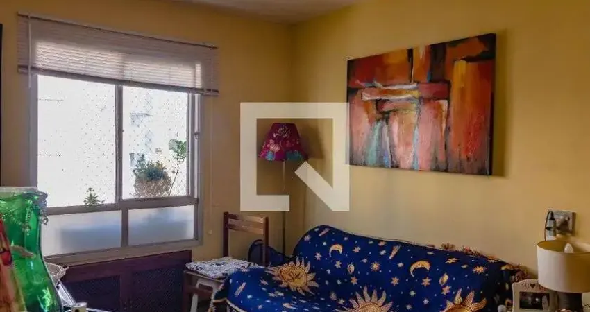 Apartamento com 1 quarto à venda na Saúde, São Paulo 