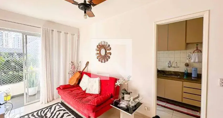Apartamento com 1 quarto à venda em Santana, São Paulo 