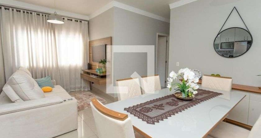 Apartamento à Venda - Piraporinha, 2 Quartos,  55 m2