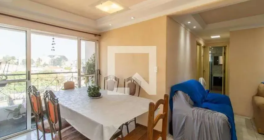 Apartamento com 3 quartos à venda em Cangaíba, São Paulo 