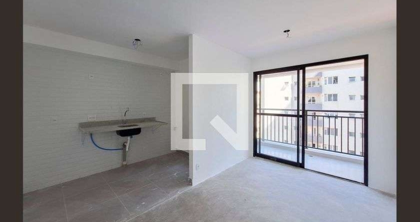 Apartamento com 2 quartos à venda no Mandaqui, São Paulo 