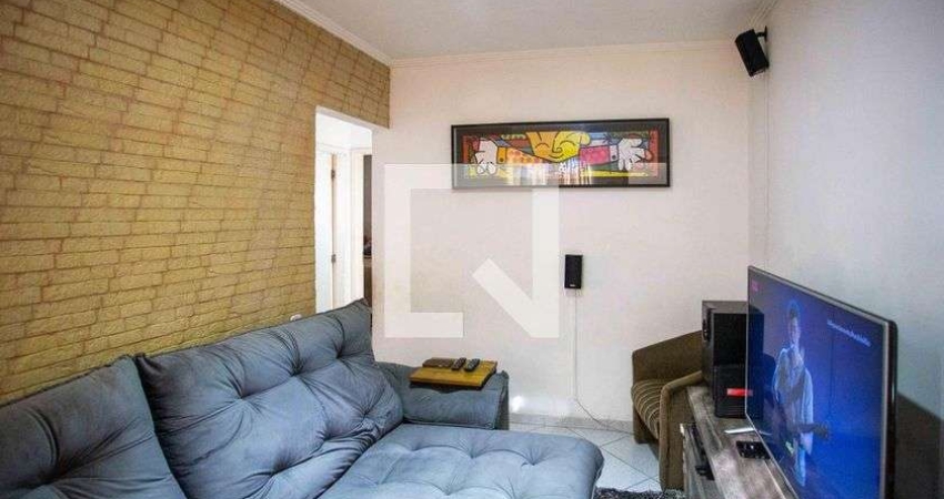 Apartamento com 2 quartos à venda no Assunção, São Bernardo do Campo 