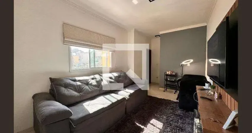 Apartamento à Venda - Vila Metalúrgica, 2 Quartos,  100 m2