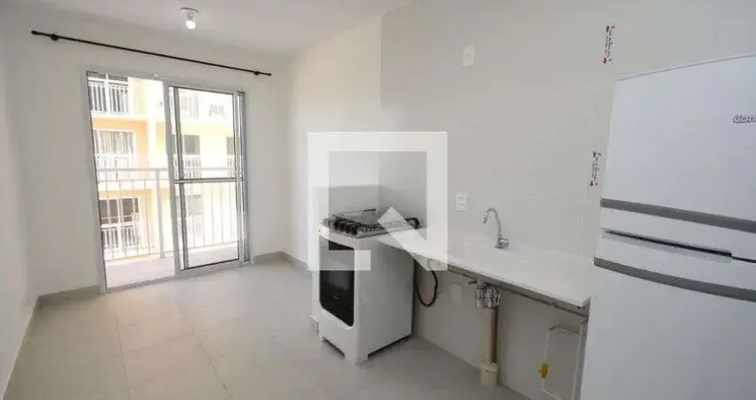 Apartamento com 1 quarto à venda no Socorro, São Paulo 