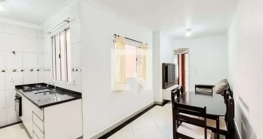 Apartamento com 2 quartos à venda no Utinga, Santo André 