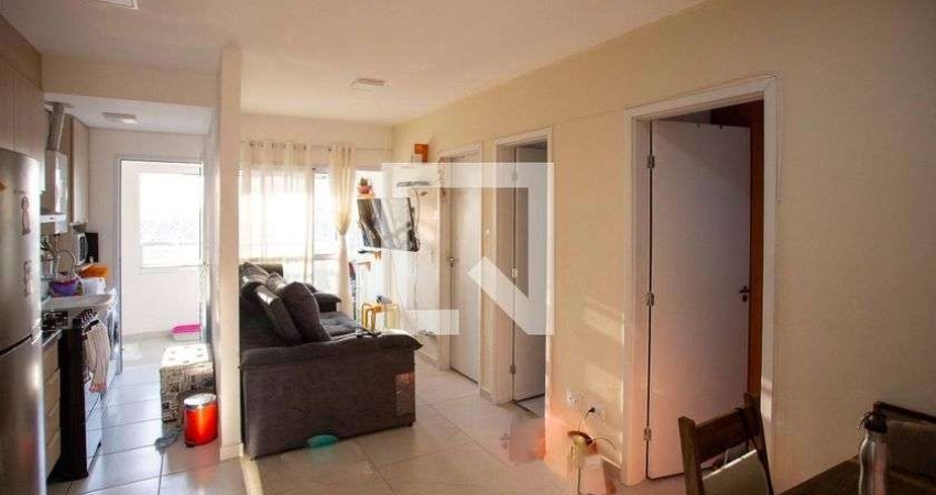 Apartamento com 2 quartos à venda no Centro, Diadema 