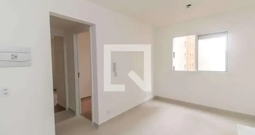 Apartamento com 2 quartos à venda na Rua Manoel Alves Chaves, --, Vila Santa Clara, São Paulo