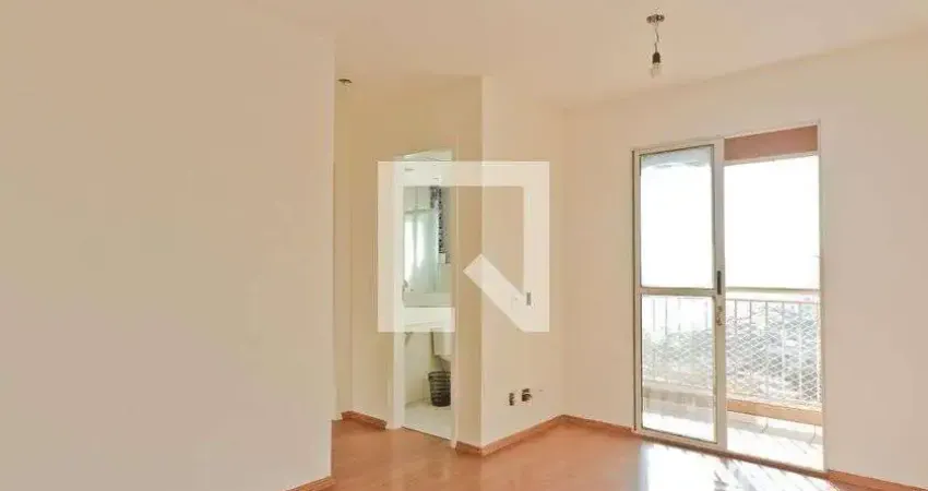 Apartamento à Venda - Casa Verde, 2 Quartos,  47 m2