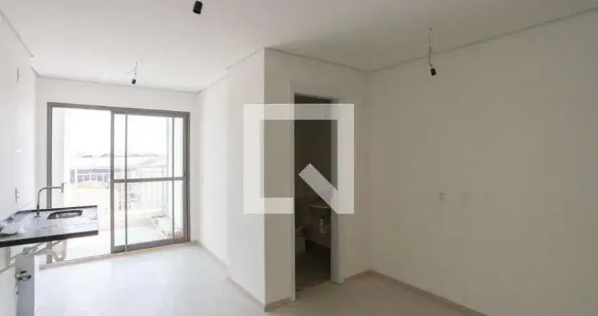 Apartamento com 1 quarto à venda no Ipiranga, São Paulo 