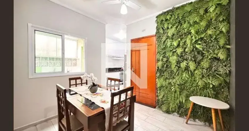 Apartamento à Venda - Vila Metalúrgica, 2 Quartos,  50 m2