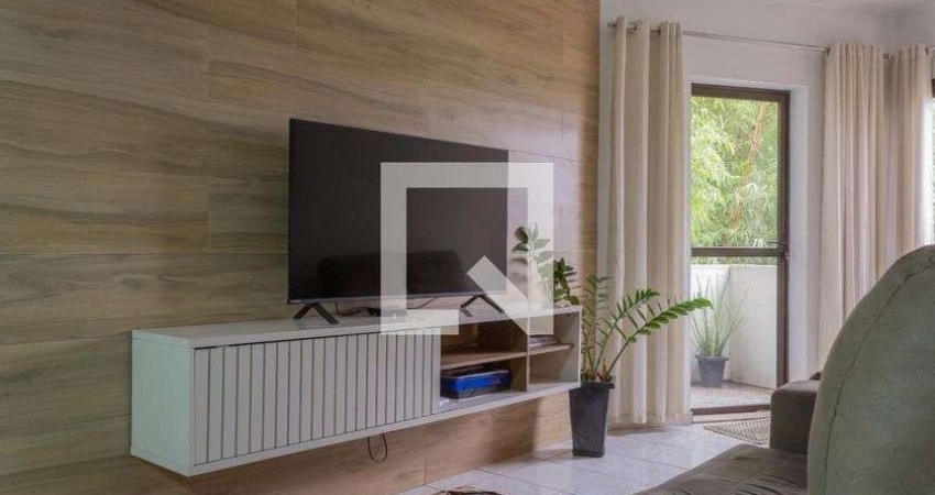 Apartamento à Venda - Vila Lusitânia, 2 Quartos,  80 m2