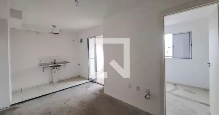 Apartamento com 2 quartos à venda na Rua Labatut, --, Ipiranga, São Paulo