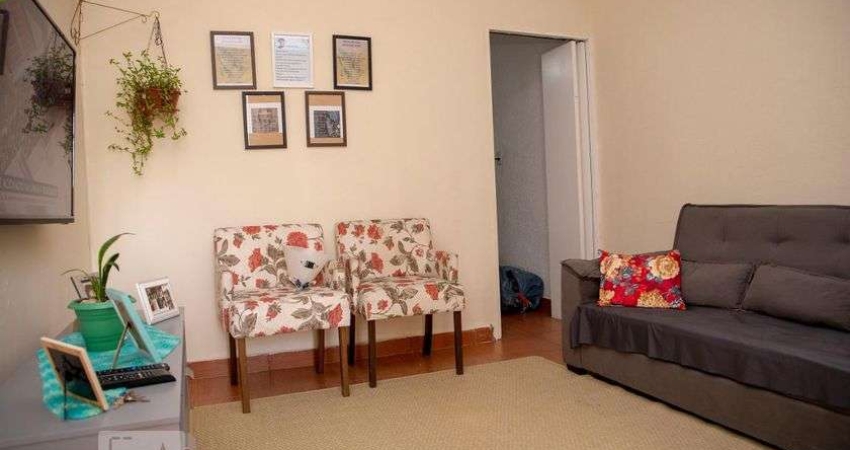 Apartamento com 2 quartos à venda no Centro, Diadema 