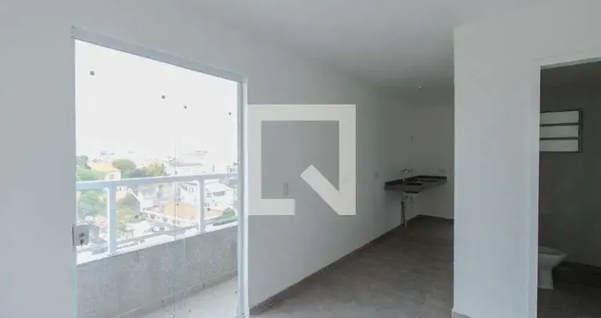 Apartamento com 2 quartos à venda na Rua dos Guatambus, --, Vila Mazzei, São Paulo