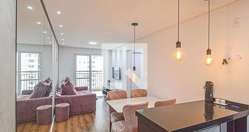 Apartamento com 2 quartos à venda no Anchieta, São Bernardo do Campo 