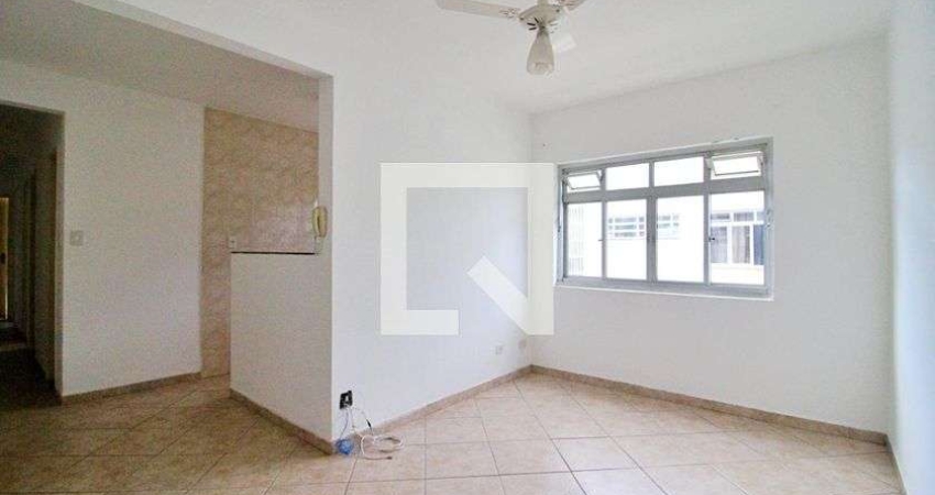 Apartamento com 3 quartos à venda no Campestre, Santo André 