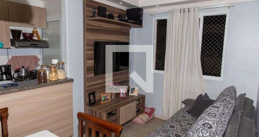 Apartamento com 2 quartos à venda no Centro, Diadema 