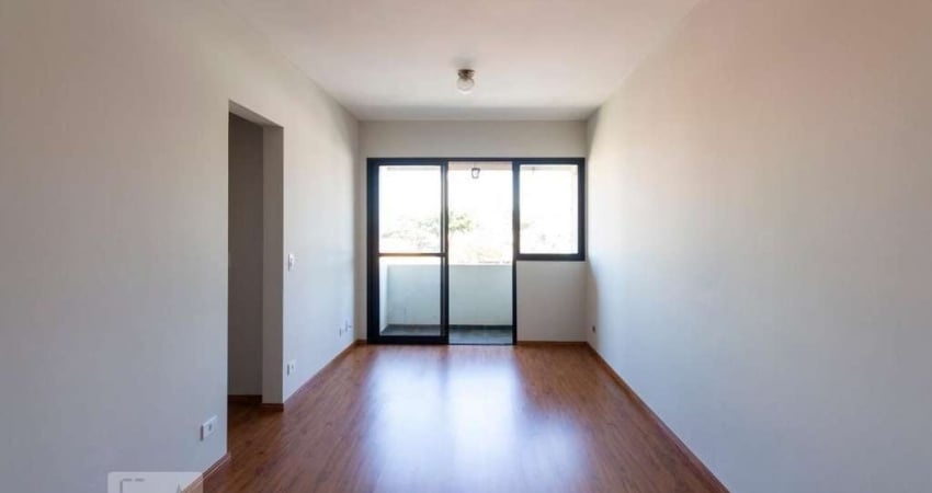 Apartamento com 2 quartos à venda na Rua Durval Fontoura Castro, --, Vila Mascote, São Paulo