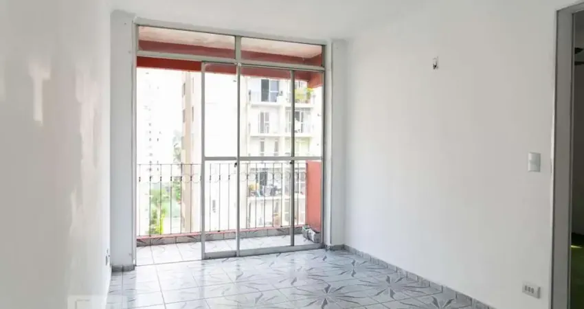 Apartamento com 2 quartos à venda na Avenida dos Ourives, --, Jardim São Savério, São Paulo