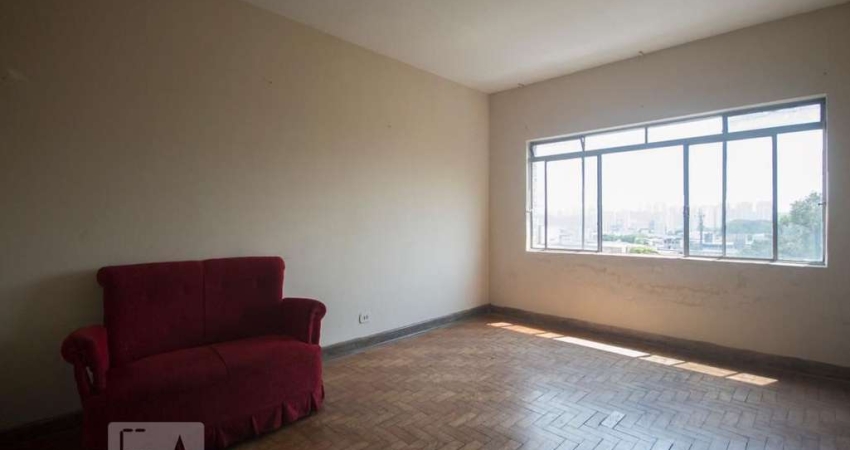 Apartamento à Venda - Santo Amaro , 1 Quarto,  50 m2