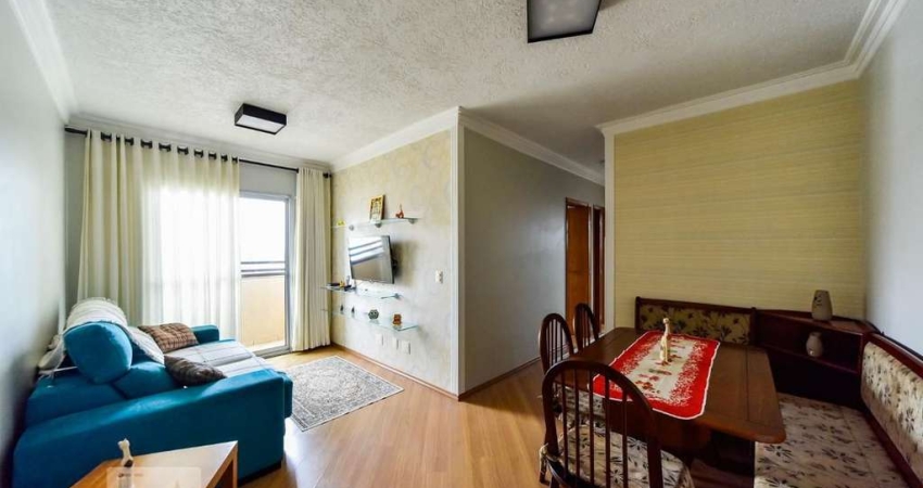 Apartamento à Venda - Nova Petrópolis, 2 Quartos,  56 m2