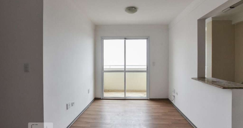 Apartamento à Venda - Vila Assunção, 2 Quartos,  53 m2