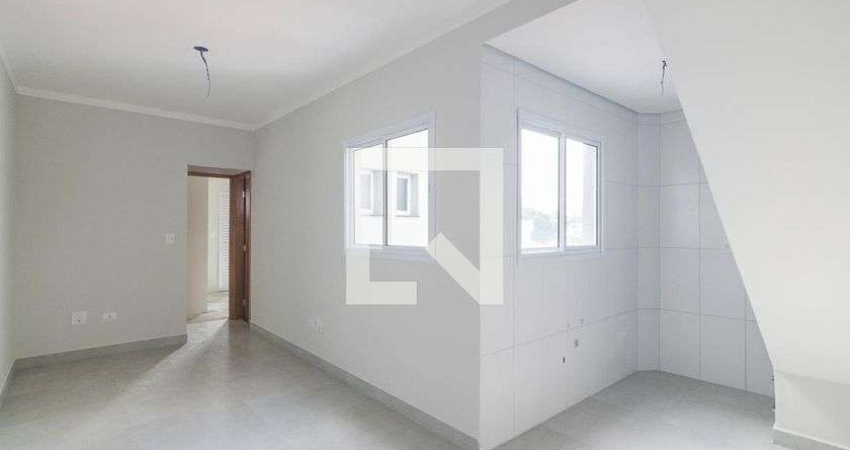 Apartamento à Venda - Vila Leopoldina, 2 Quartos,  96 m2