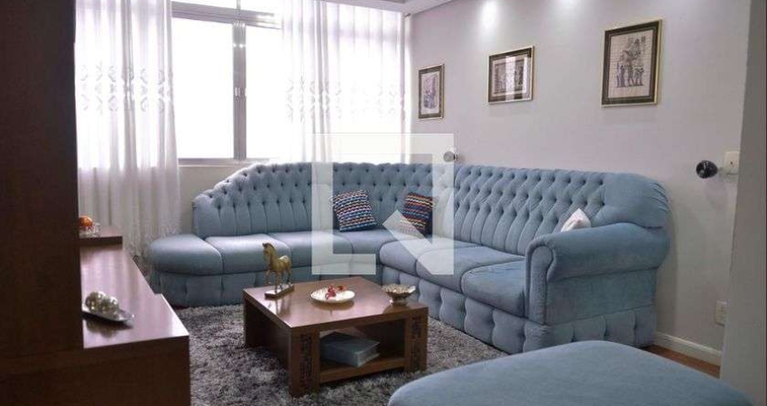 Apartamento com 3 quartos à venda no Centro, Santo André 