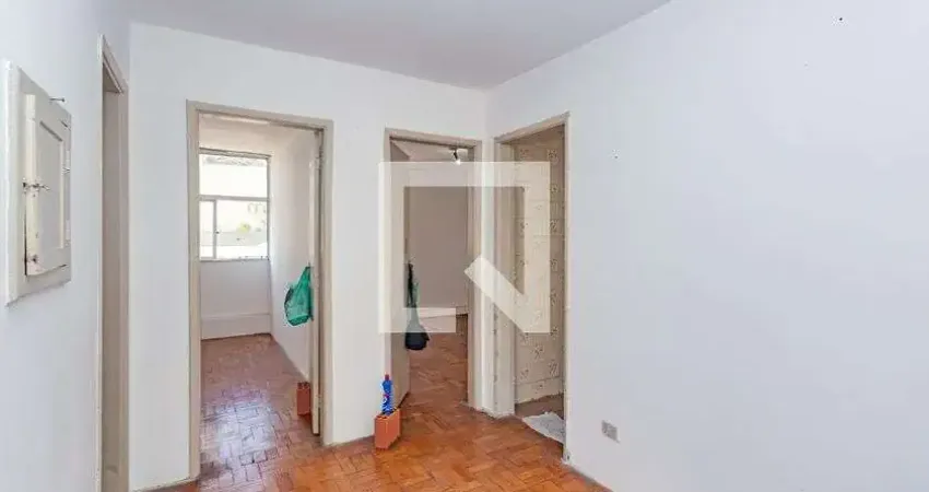Apartamento com 2 quartos à venda na Rua José Getúlio, --, Aclimação, São Paulo