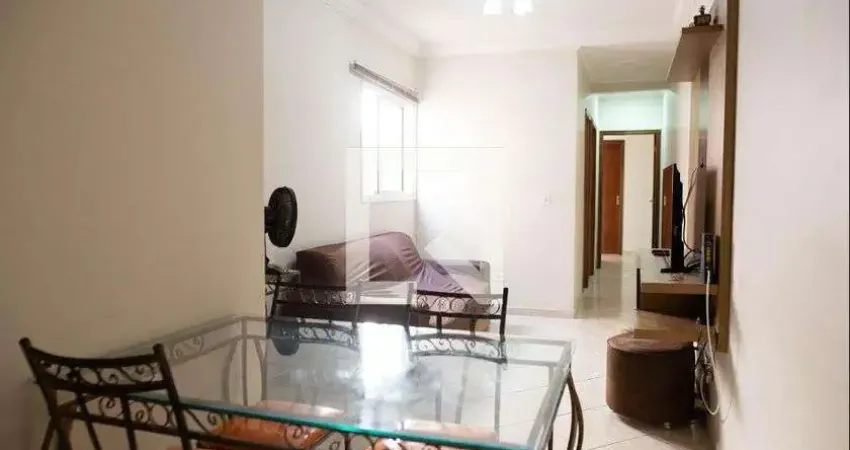 Apartamento com 2 quartos à venda na Rua Francisco Otaviano, --, Vila América, Santo André