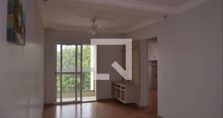 Apartamento com 2 quartos à venda no Utinga, Santo André 