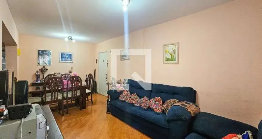 Apartamento com 3 quartos à venda na Avenida Sargento Geraldo Sant'Ana, --, Jardim Marajoara, São Paulo